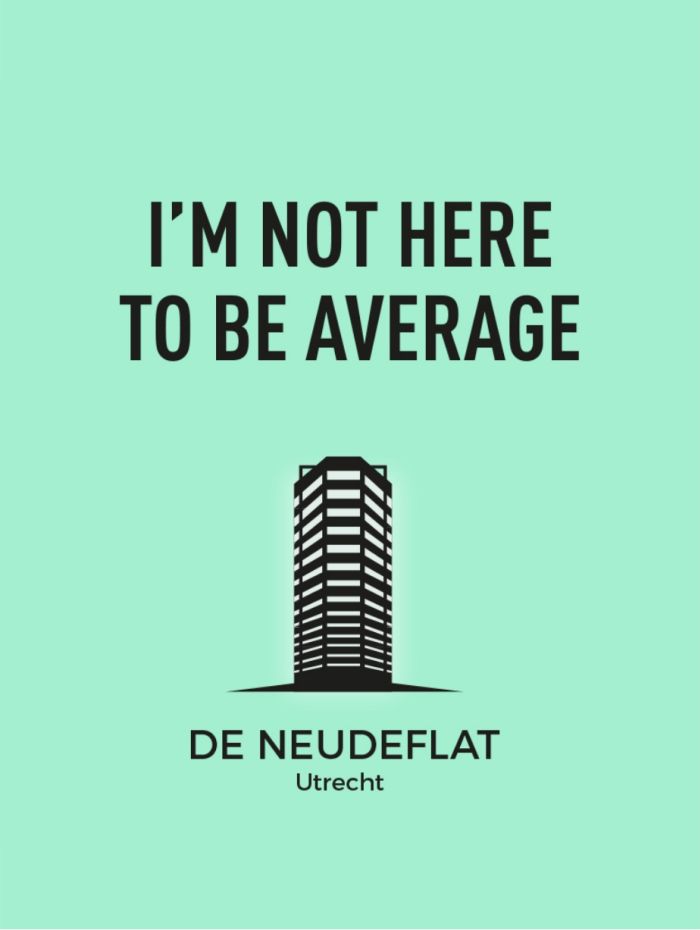 De Neudeflat