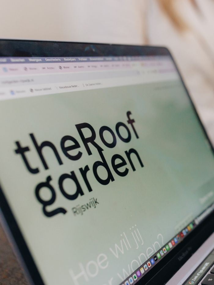 The Roofgarden