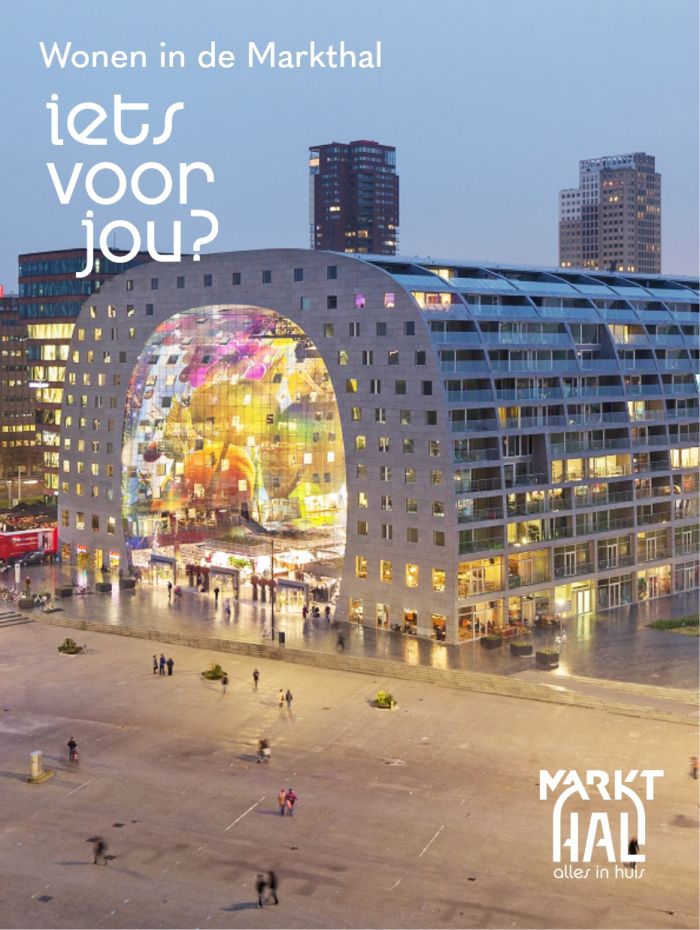 Markthal